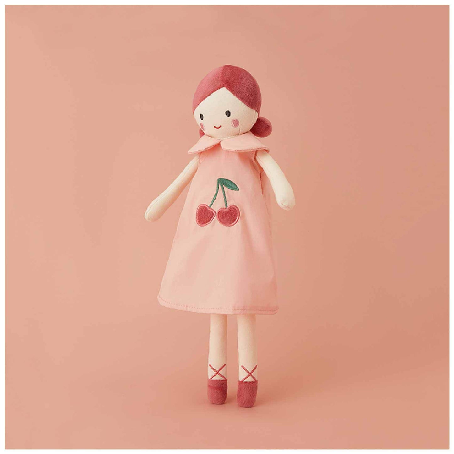 Doll Miss Cherry
