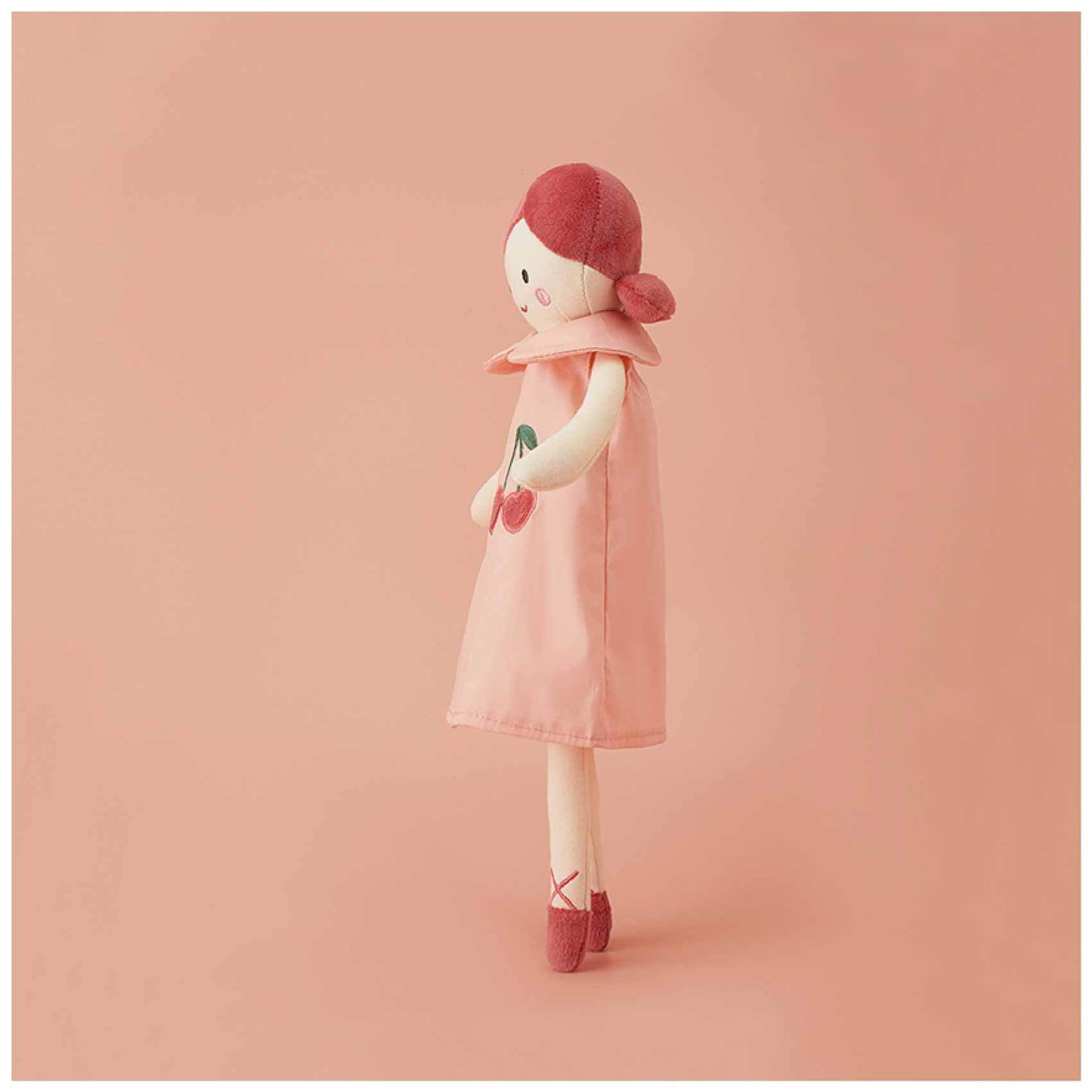 Doll Miss Cherry