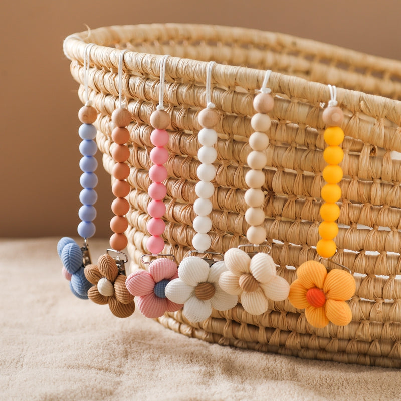 Prende-Chupetas - Florwer