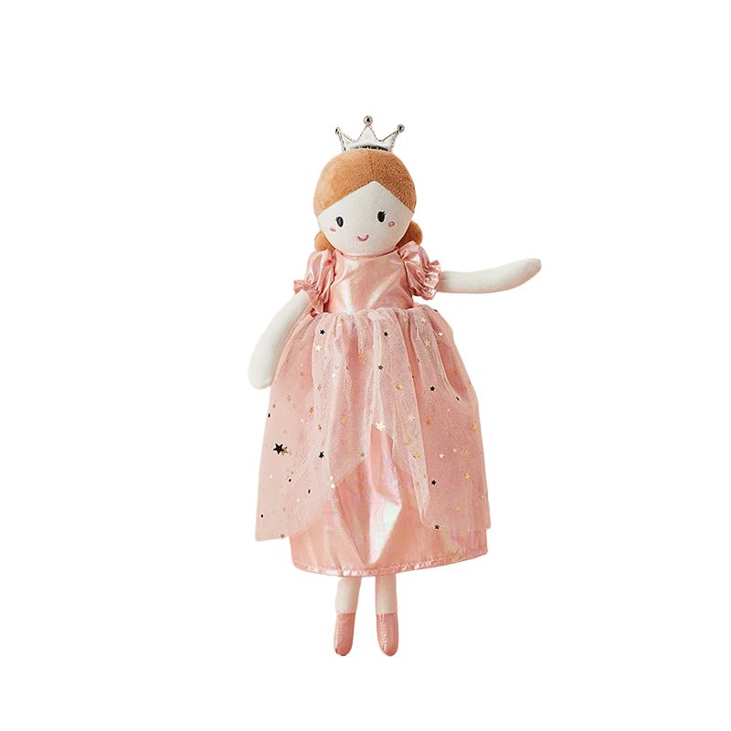 Doll - Princess Pink