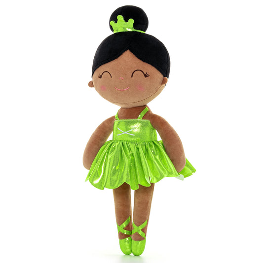 Bella – A Bailarina Radiante