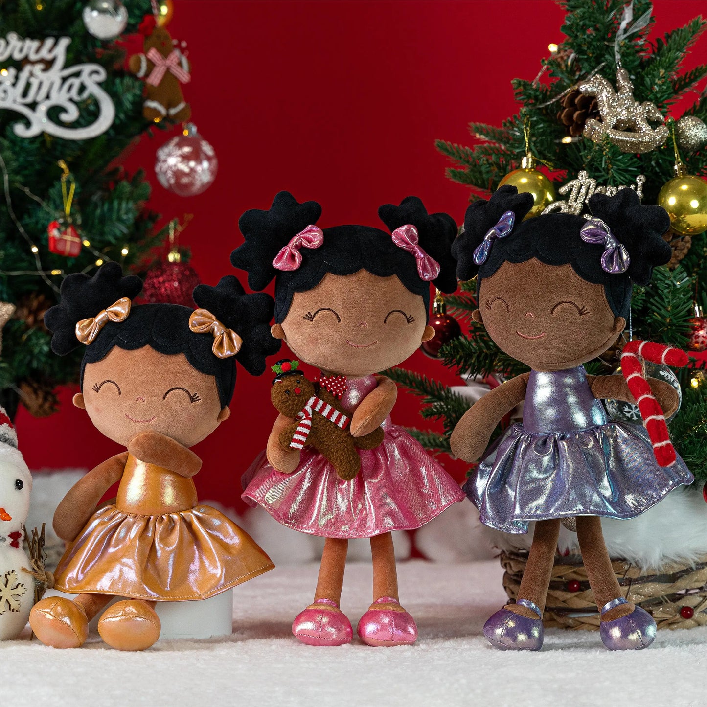 Íris – A Guardiã do Arco-Íris