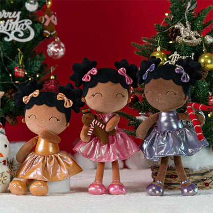 Íris – A Guardiã do Arco-Íris