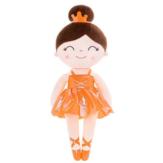 Lia – A Bailarina Sonhadora