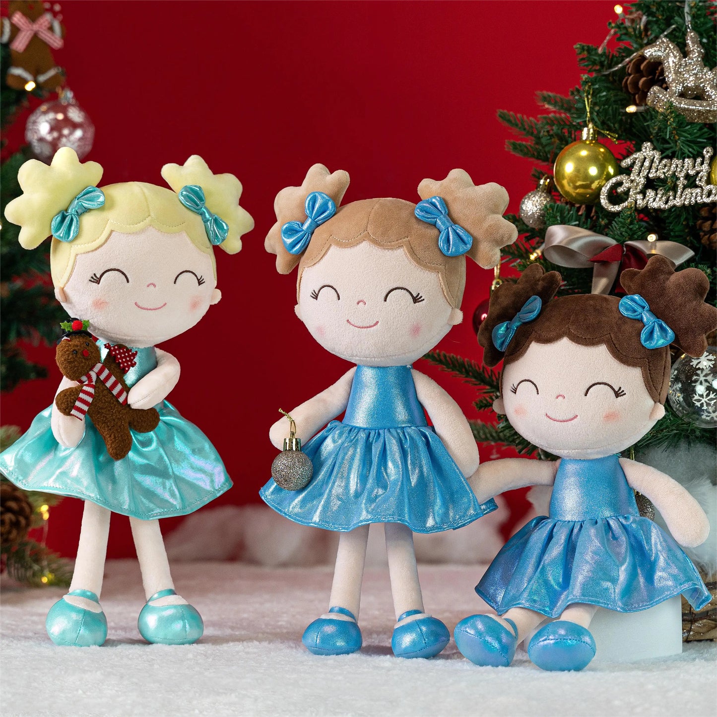 Sienna – A Estrela Radiante