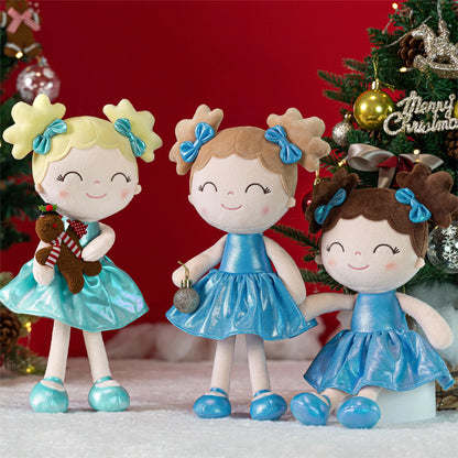 Sienna – A Estrela Radiante