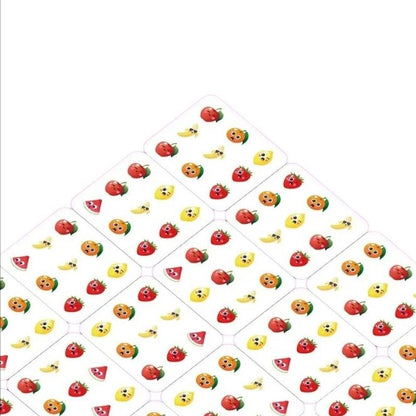 Fruit Master – Jogo de correspondência rápida e concentração