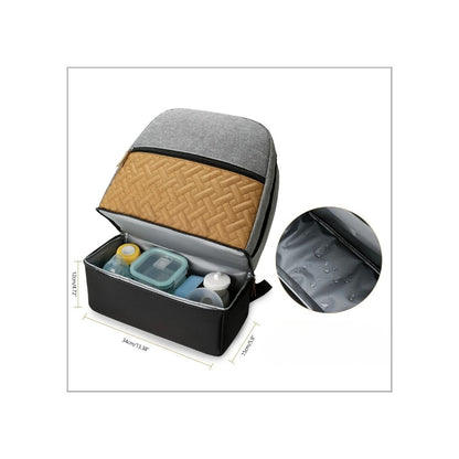 Mochila de maternidade