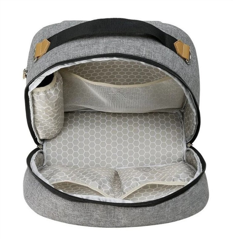 Mochila de maternidade