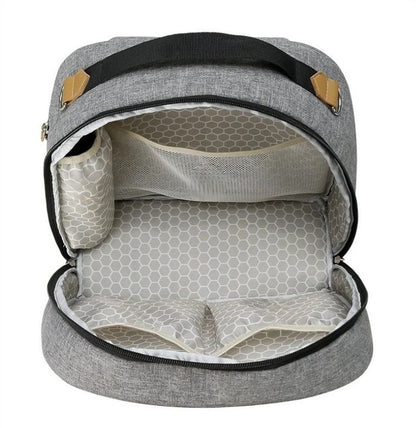 Mochila de maternidade