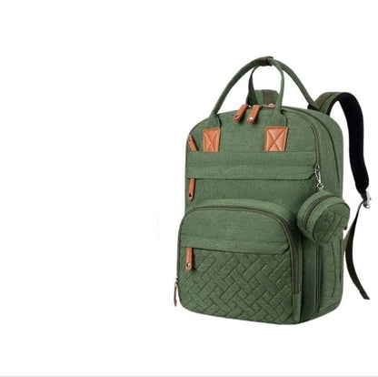 Mochila de Maternidade Modern Curve