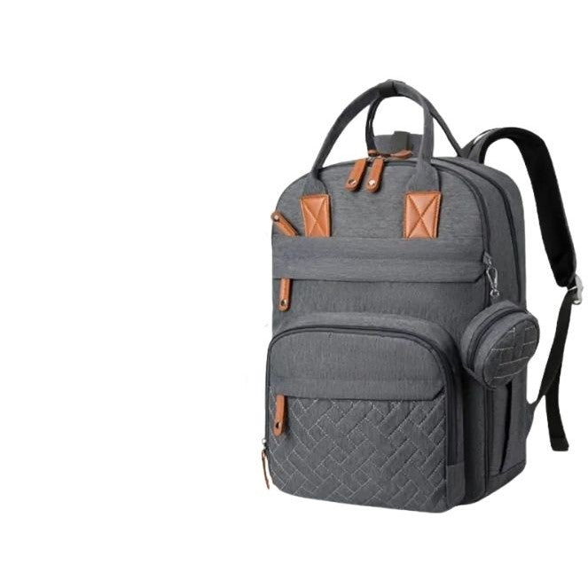 Mochila de Maternidade Modern Curve