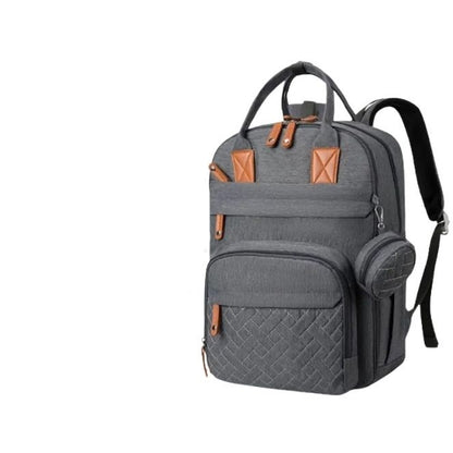 Mochila de Maternidade Modern Curve
