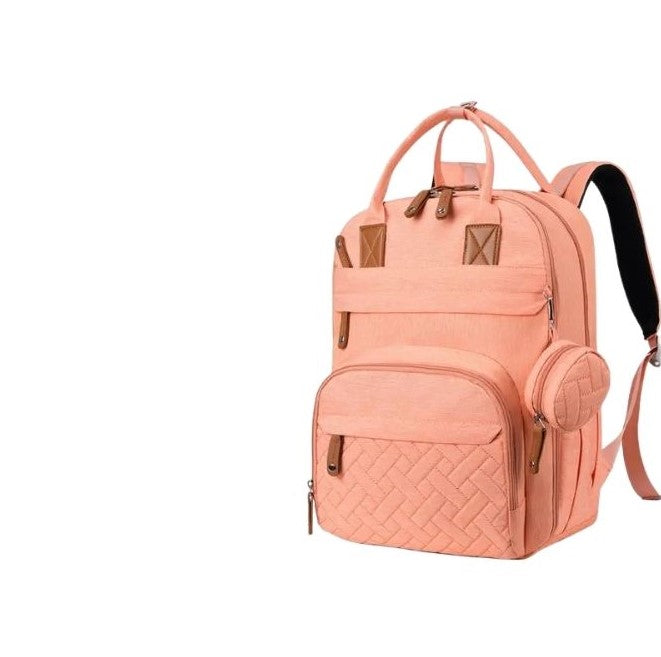 Mochila de Maternidade Modern Curve