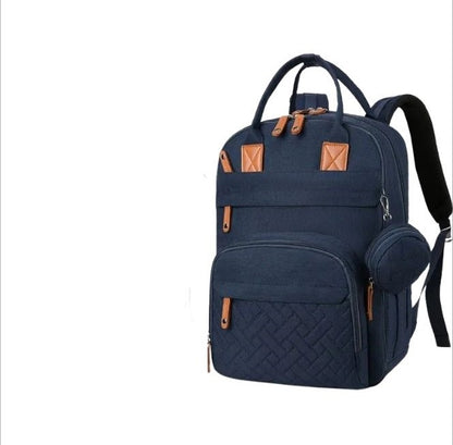 Mochila de Maternidade Modern Curve