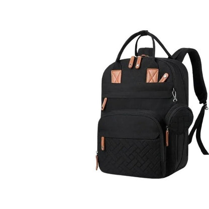 Mochila de Maternidade Modern Curve