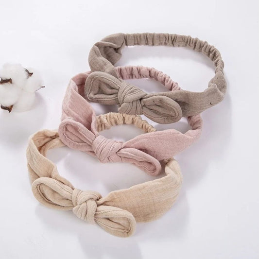 HEADBANDS