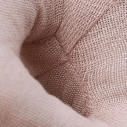 Chocalho de Elefante em Tecido - Companheiro de Primeiras Descobertas