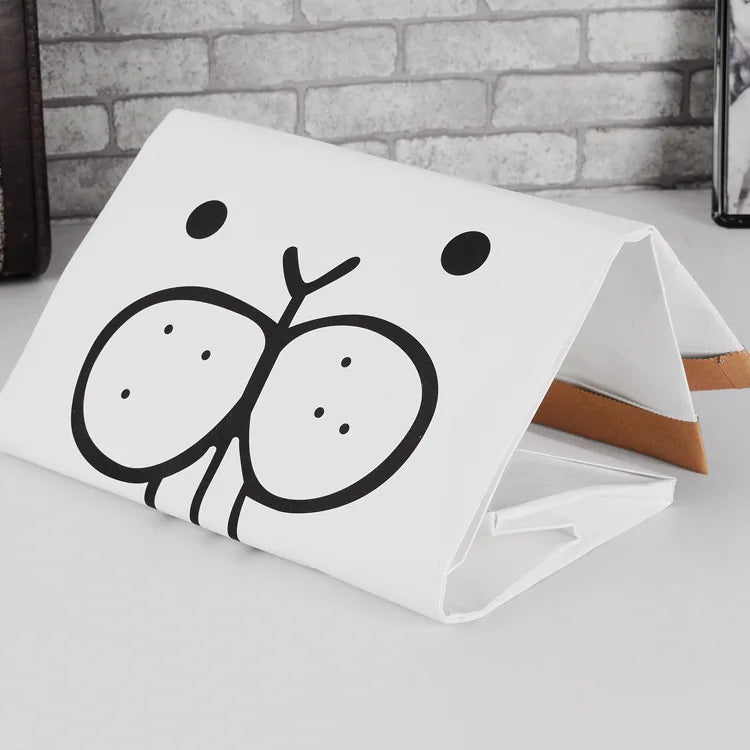 Saco de Armazenamento em Papel Kraft