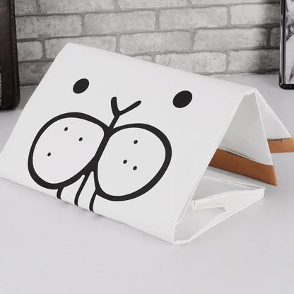 Saco de Armazenamento em Papel Kraft