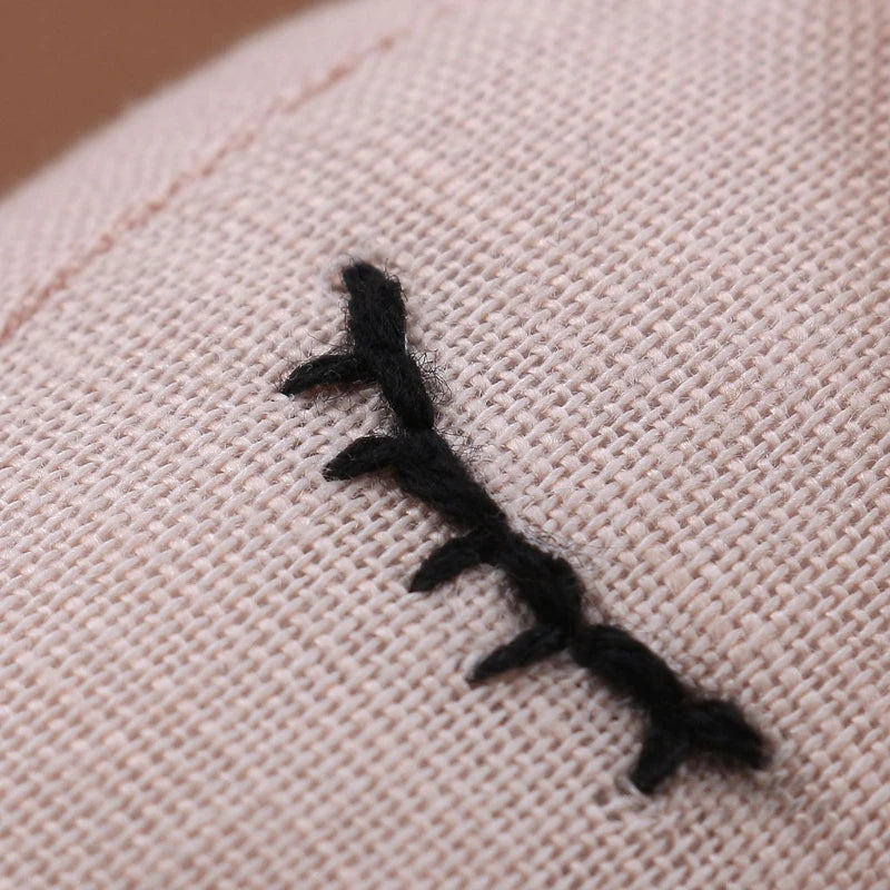 Chocalho de Elefante em Tecido - Companheiro de Primeiras Descobertas