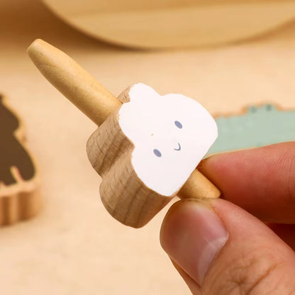 Jogo 2em1 - Os Animais Selvagens