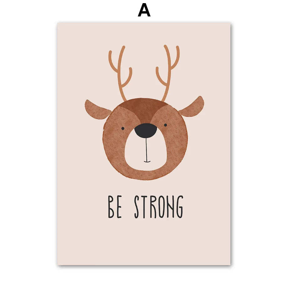 Ilustração - You Are My Sunshine