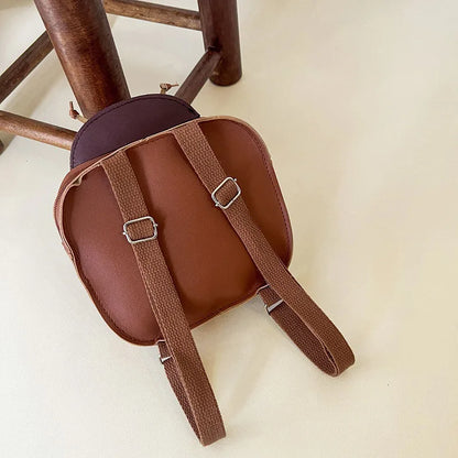 Mochila infantil Joaninha – Ladybug Adventure