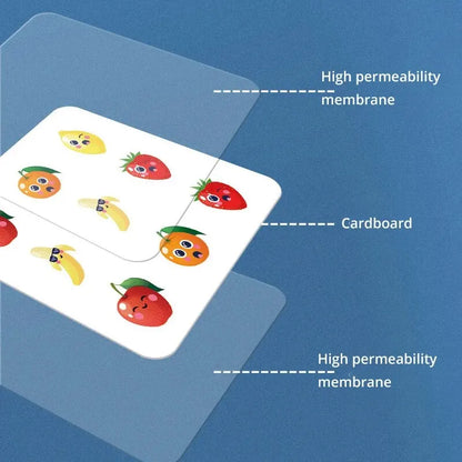 Fruit Master – Jogo de correspondência rápida e concentração