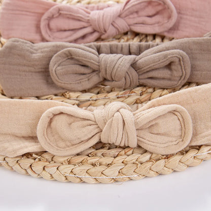 HEADBANDS