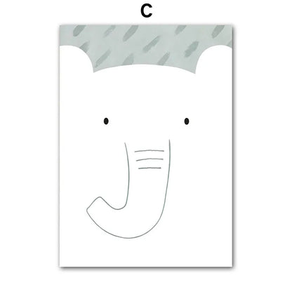 Ilustrações - Safari