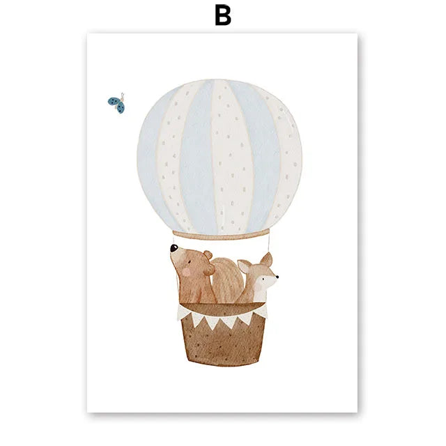 Ilustrações - A Viagem