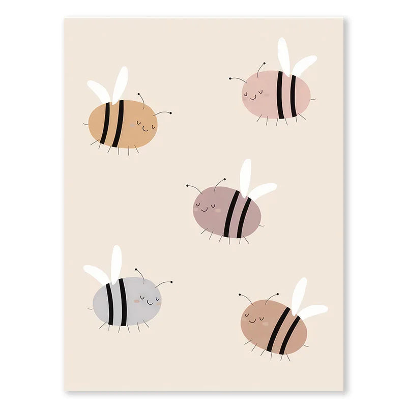 Ilustrações - A Raposa Alice