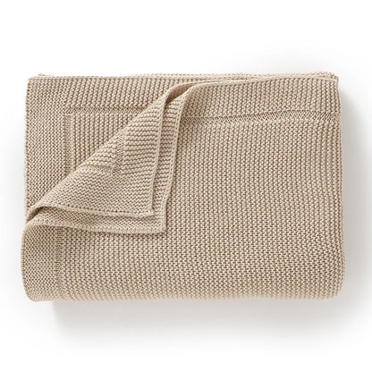 Manta de Algodão 100x80cm