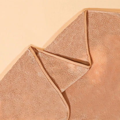 Toalha com Capuz para Bebé