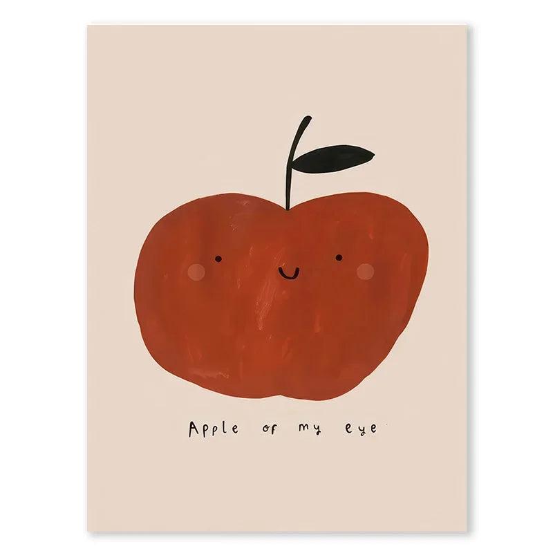 Ilustrações - Quarto kids