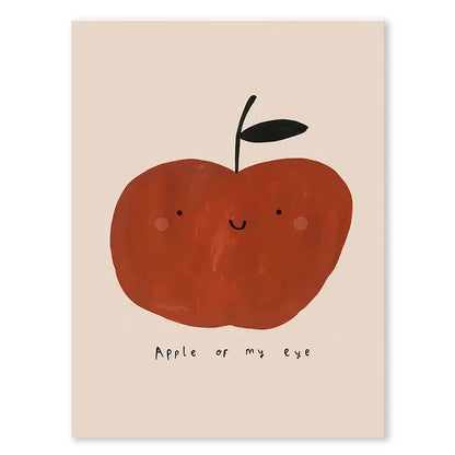 Ilustrações - Quarto kids