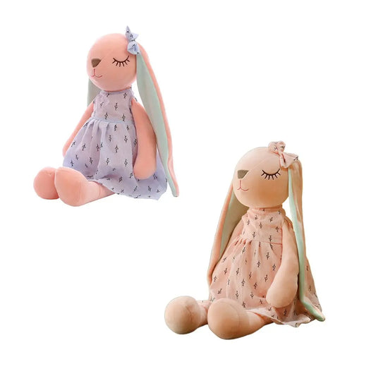 Bunny Doll