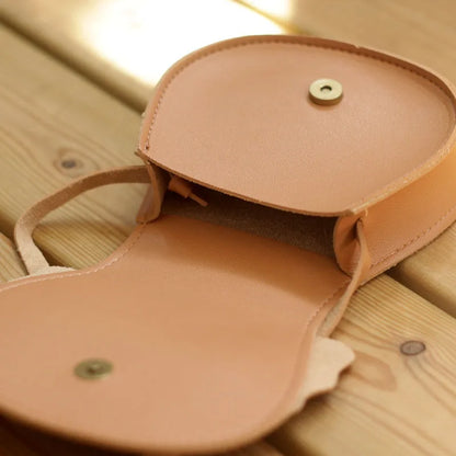 Carteira infantil Koala Bag – O charme da floresta ao ombro