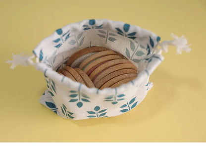 Jogo sensorial tátil Montessori – Placas de emparelhamento e treino de memória