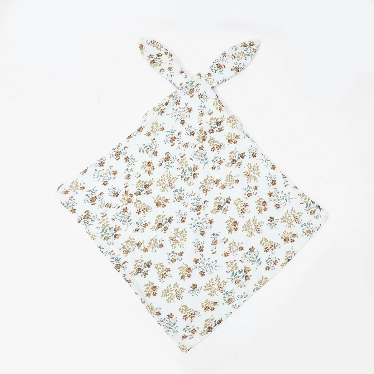 Toalha de Banho com Capuz Coelho