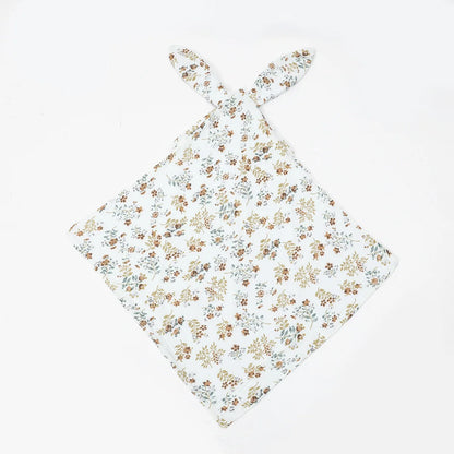 Toalha de Banho com Capuz Coelho