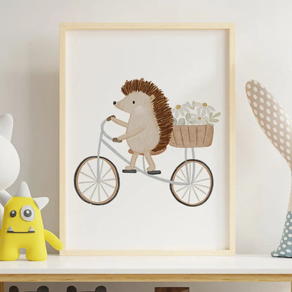 Ilustrações - A Viagem