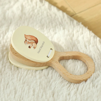 Instrumentos Musicais -  Squirrel Band