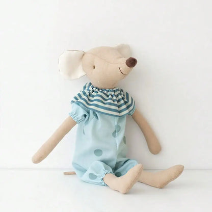 Tonton, o Ratinho Sonhador