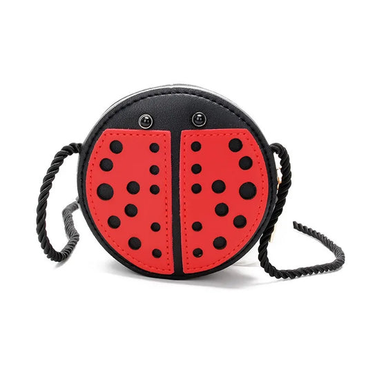 Dotty - A bolsa mais sortuda do jardim