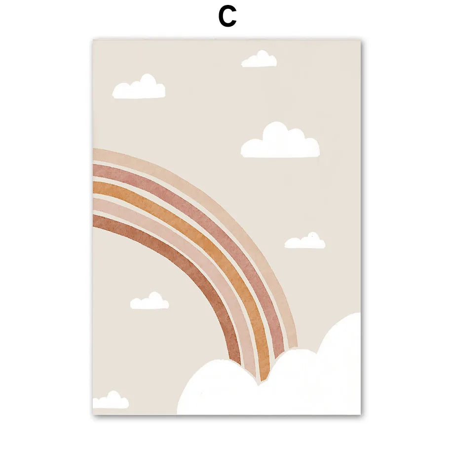 Ilustração - You Are My Sunshine