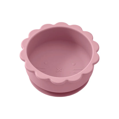 Taça em Silicone Lion, Antiderrapante e Suave