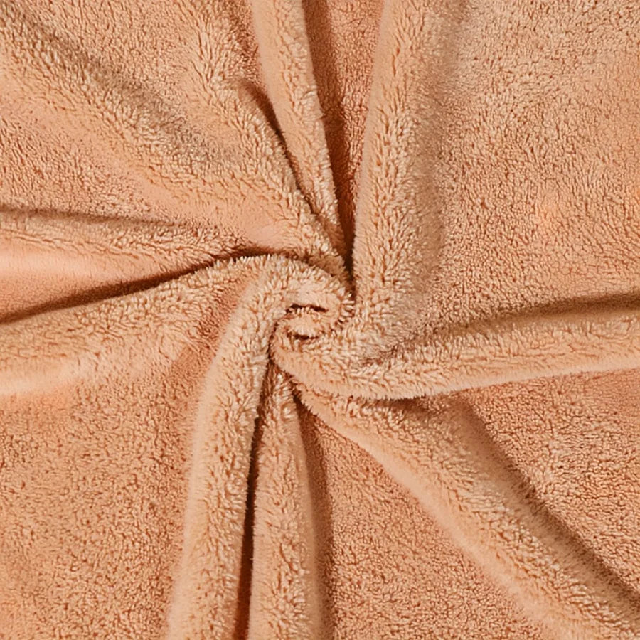 Toalha com Capuz para Bebé