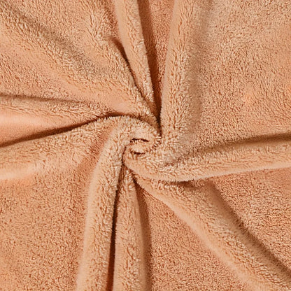 Toalha com Capuz para Bebé